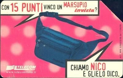 Con 15 Punti