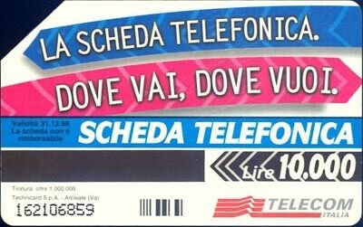Dove Trovi Questo