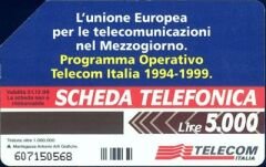 L unione Europea