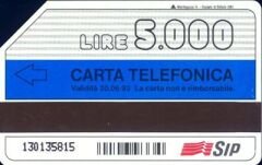 Scopri la Carta