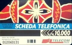 Telecom Italia