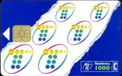 Telefonica de Espana