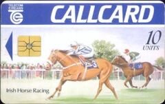 Callcard 10