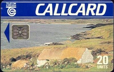 Callcard 20