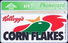 Kellogg s Corn Flakes