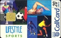 Lifestyle Sports