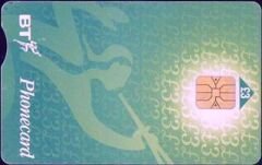 Phonecard