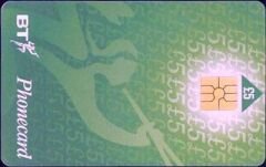 Phonecard