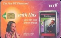 Phonecard