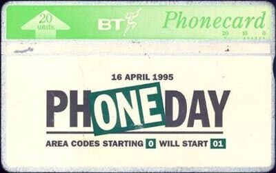 Phoneday 20