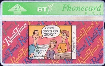 Radio Times 20