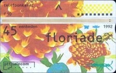 Floriade F 10