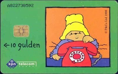 Paddington 10