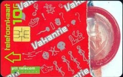 Vakantie 10