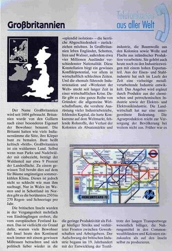 Grossbritannien